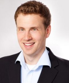 Henrik Endres